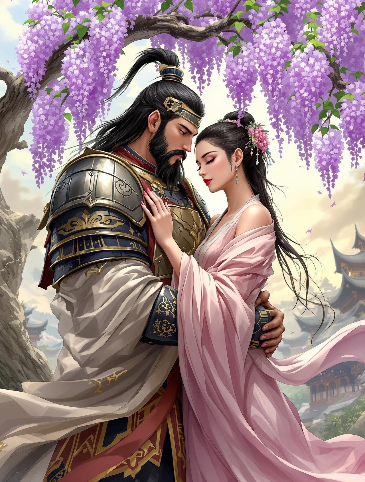 免费短剧 - 将军的掌心宠 免费短剧 - 将军的掌心宠